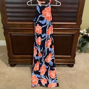 Gap maxi dress size XS